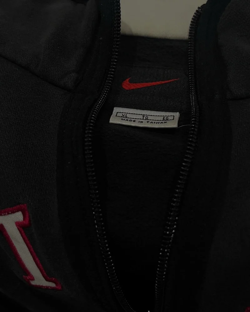 Nike Sweaters, size XL, photo 3