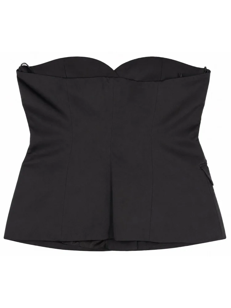 Zara Corsets, size XL / 42 / 14, photo 3