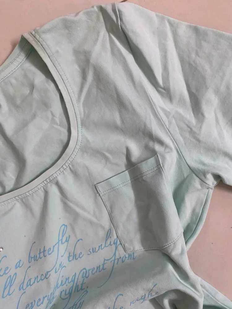 T-shirts, size M / 38 / 10, photo 5