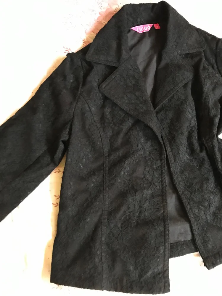 Blazers, size S / 36 / 8, photo 2