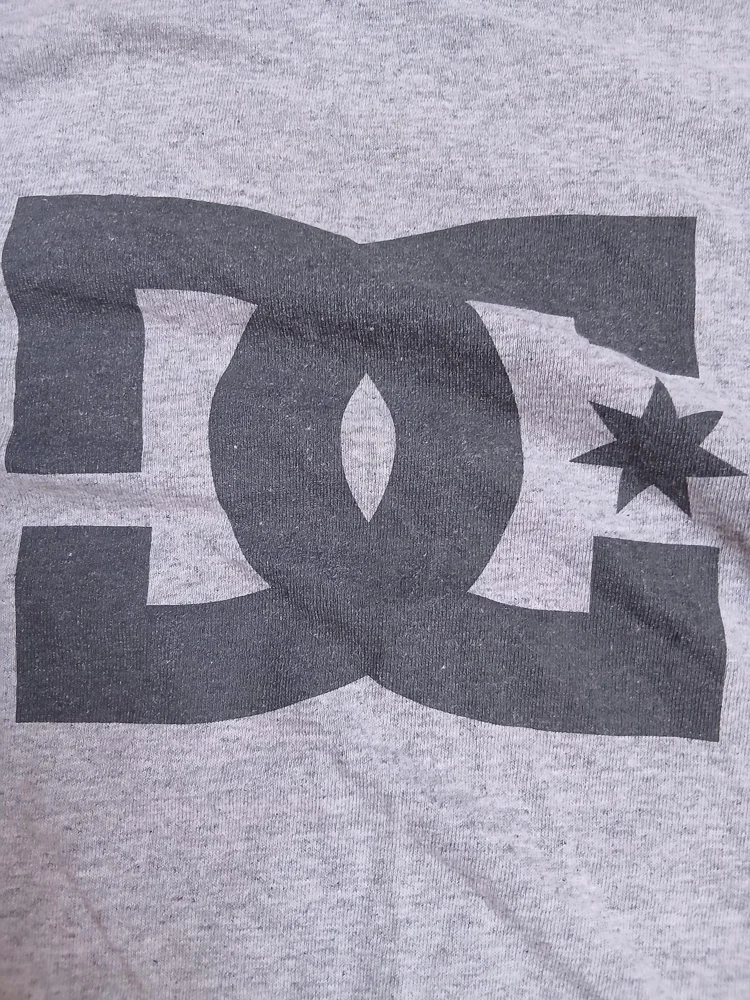DC Shoes T-shirts, size XL, photo 2