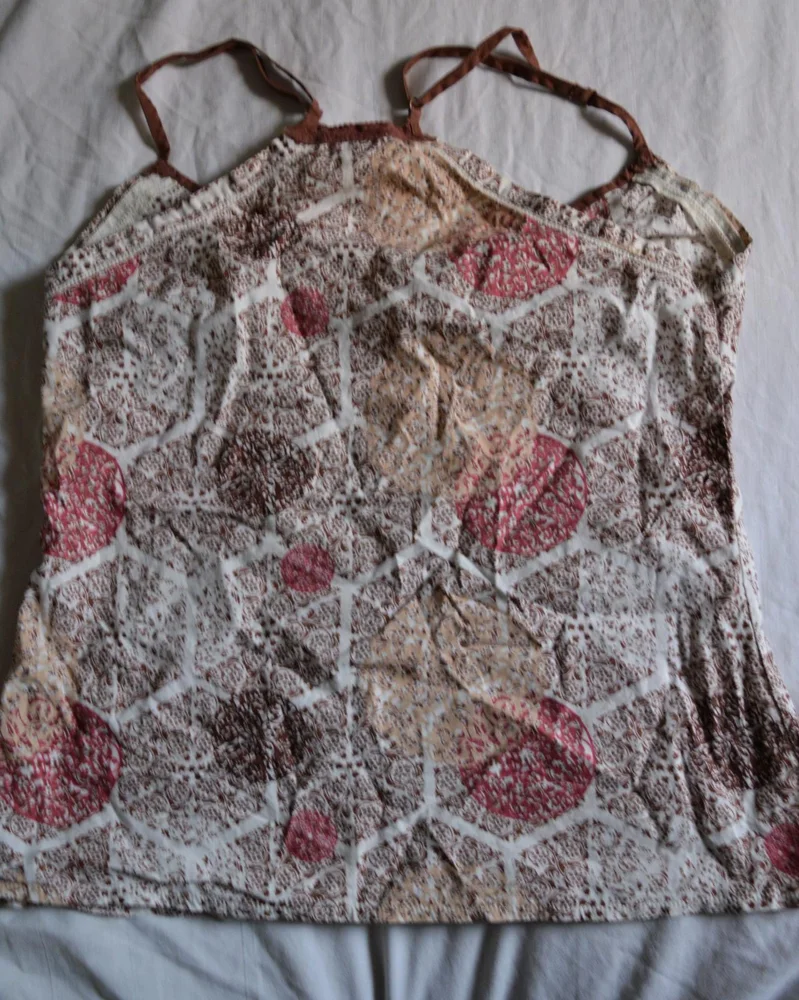 Etam Crop Tops, size S / 36 / 8, photo 2