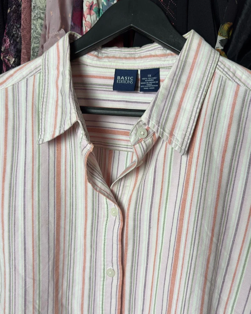 Shirts, size Other, photo 3