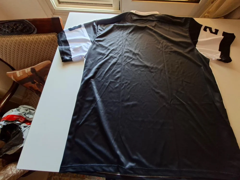 local brands T-shirts, size XL, photo 3