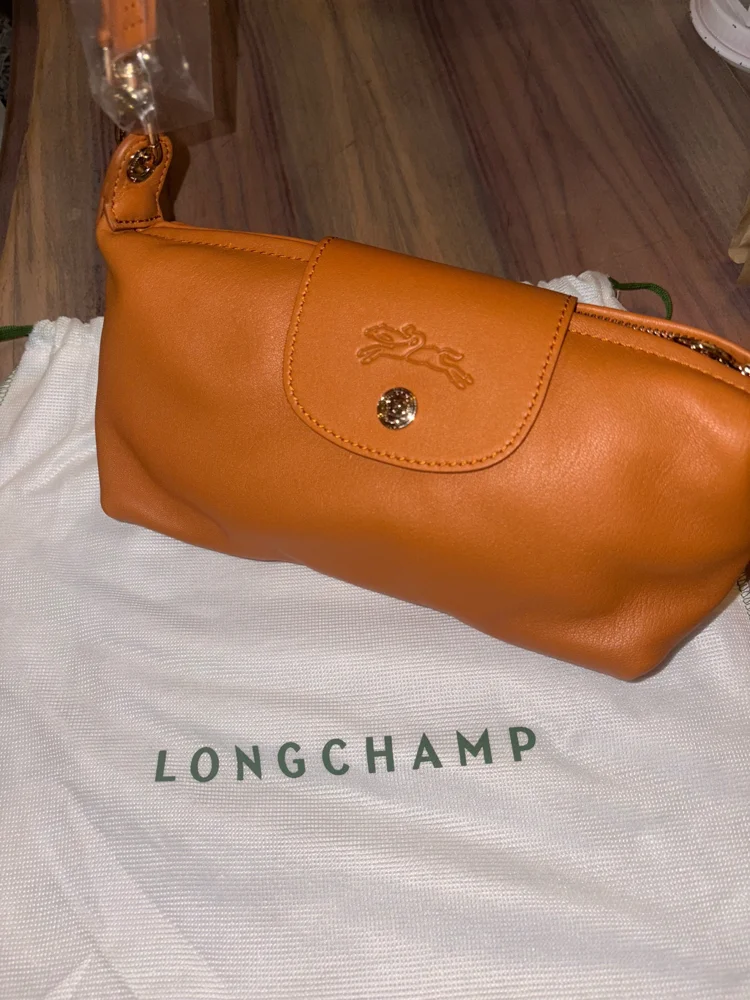 Longchamp Shoulder Bag, size Other, photo 2