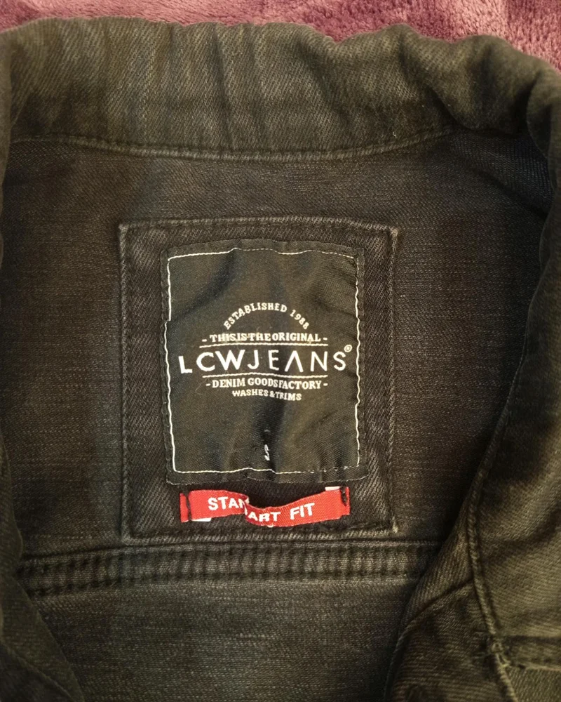 LC Wakiki Jackets, size L, photo 2
