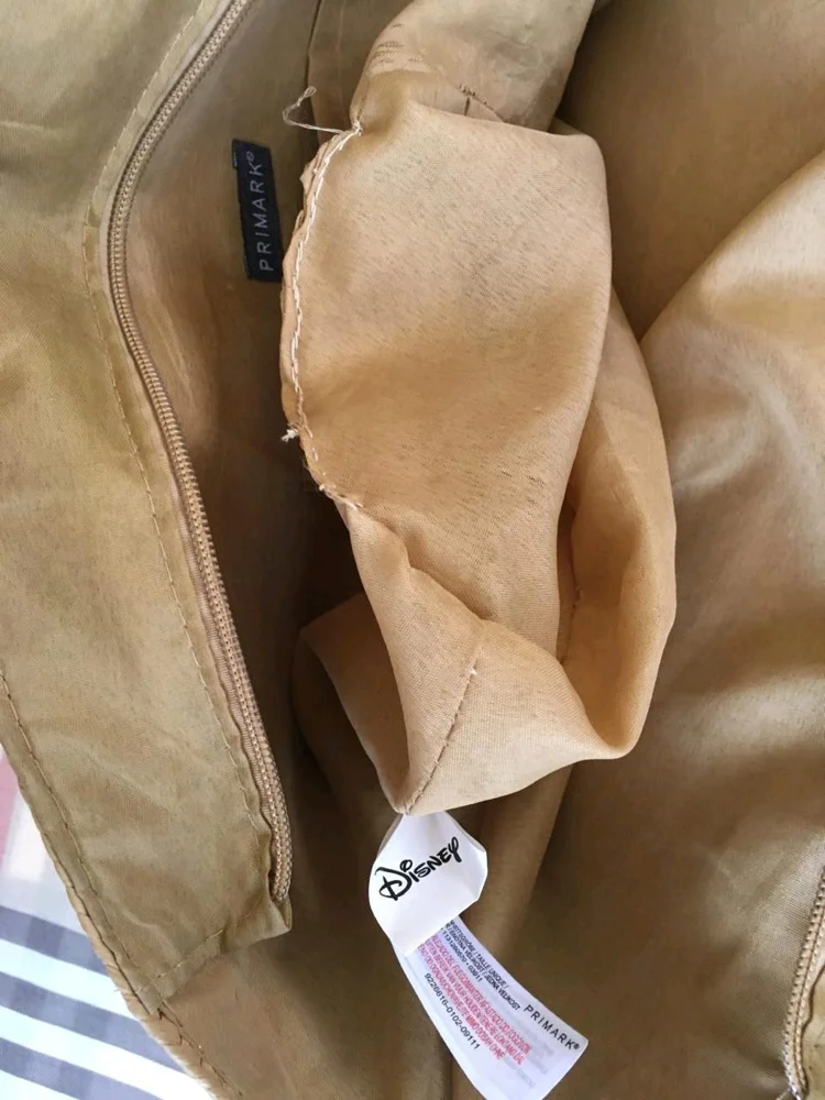 Primark Tote Bag, size Other, photo 4
