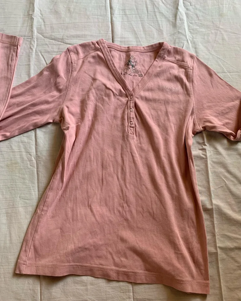 Long Sleeve, size L / 40 / 12, photo 2
