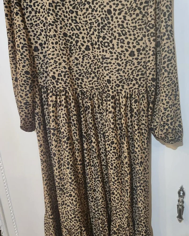 Pull & Bear Maxi Dresses, size M / 38 / 10, photo 3