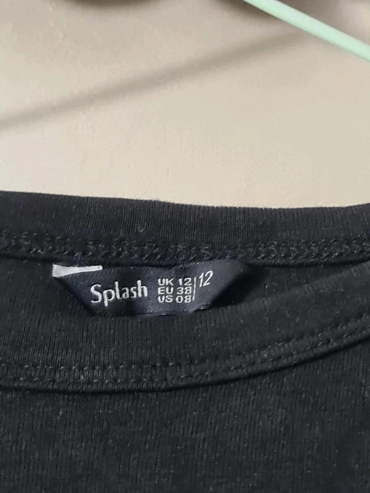 Splash Tops, size 12y, photo 3