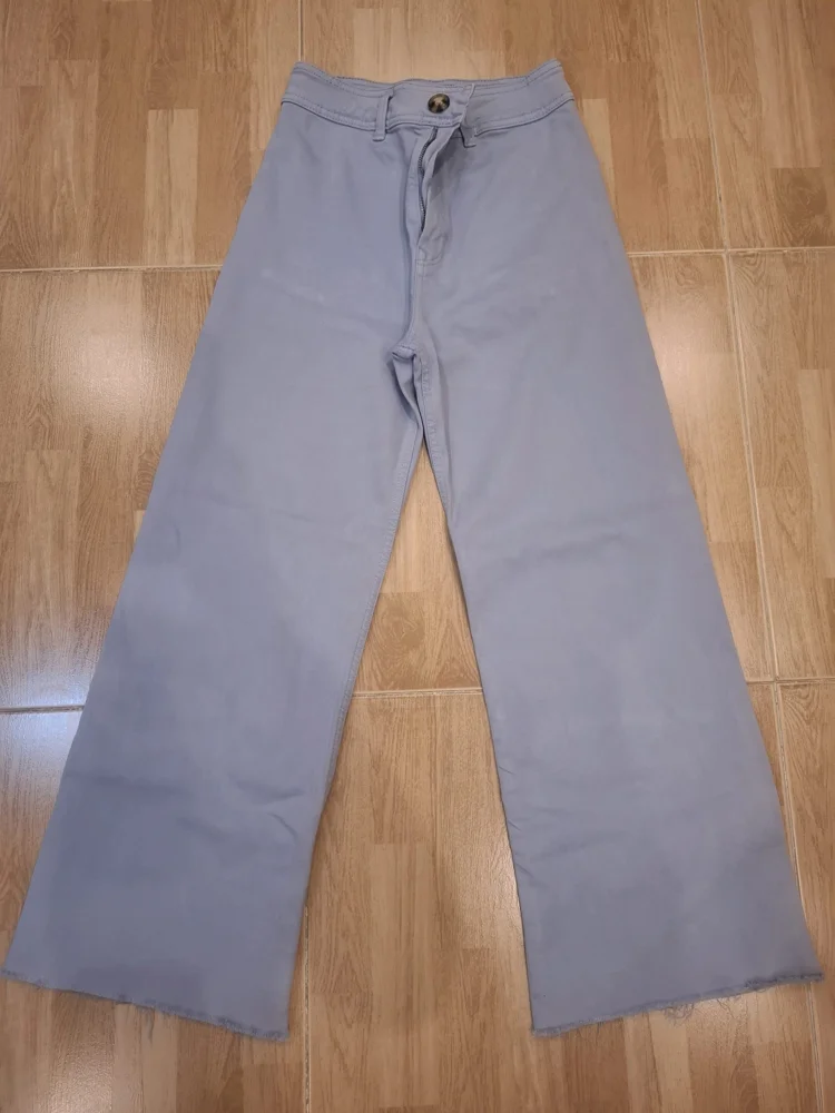 Stradivarius Jeans