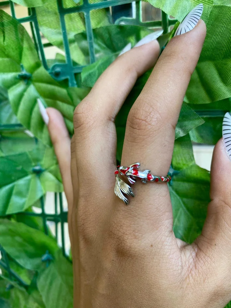 Rings, size Other, photo 2