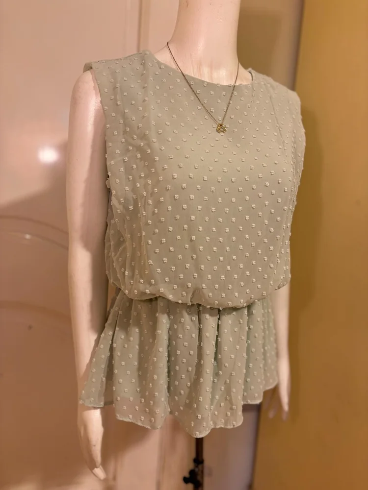 TU Woman Blouses, size S / 36 / 8, photo 3
