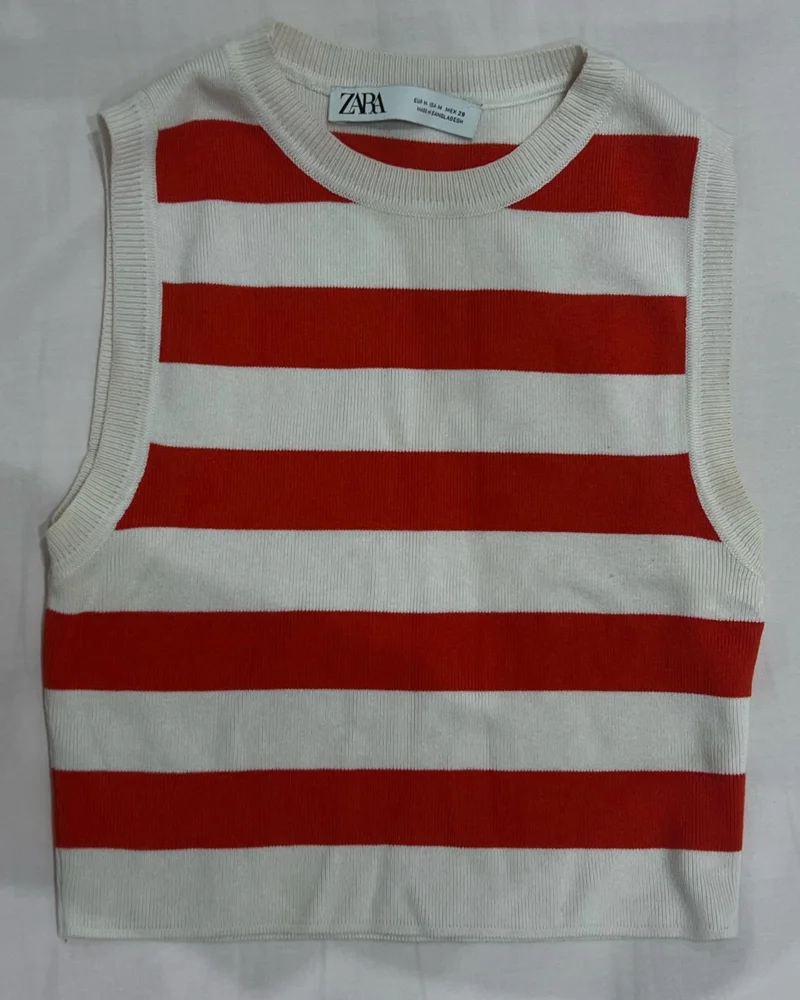 Zara Tank Tops, size M / 38 / 10, photo 2
