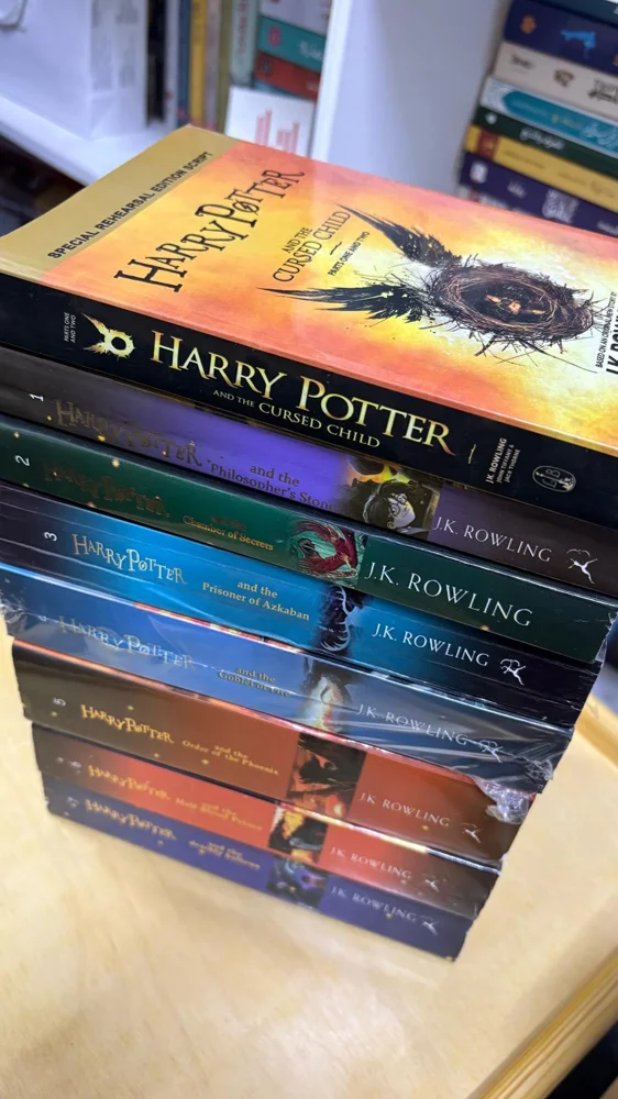 Books, size Other, photo 2