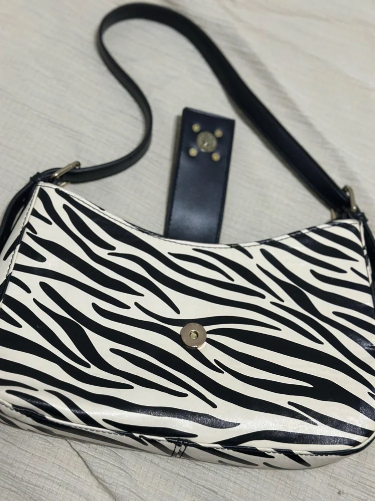 Shoulder Bag, size Other, photo 5