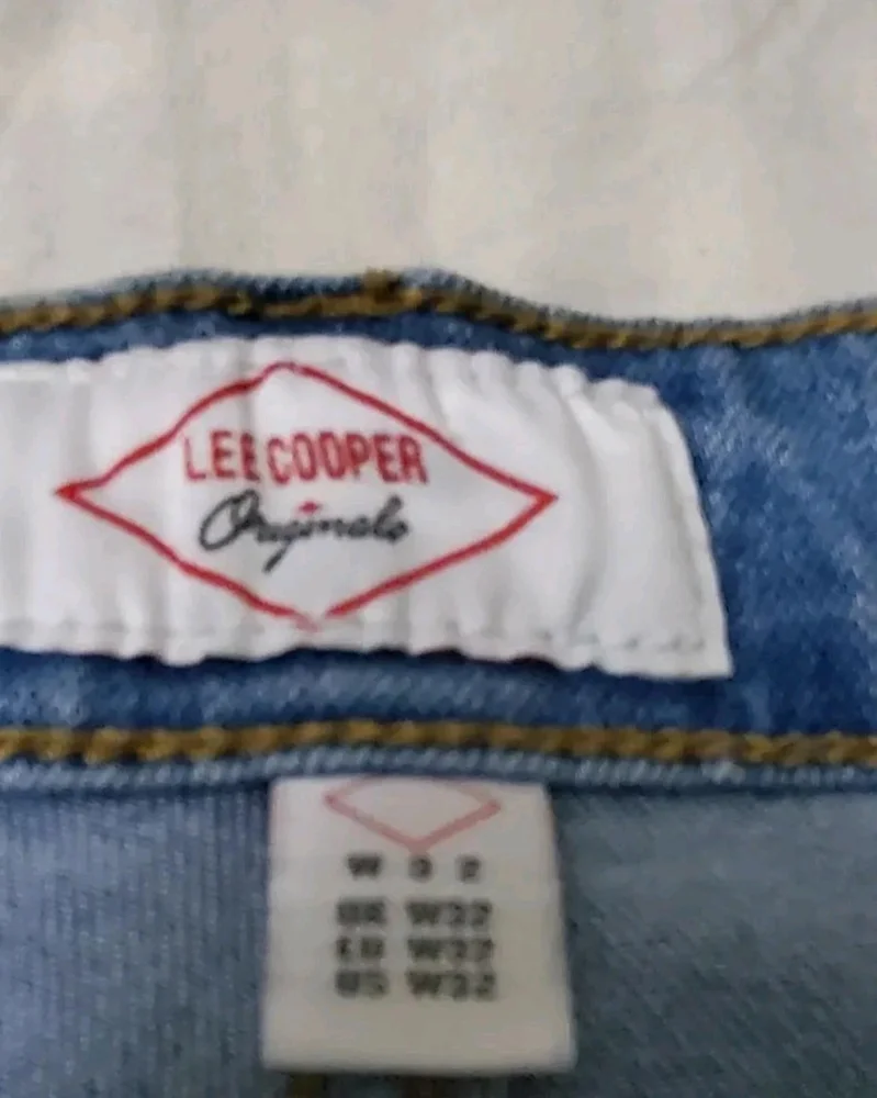Lee Cooper Shorts, size M / 38 / 10, photo 3
