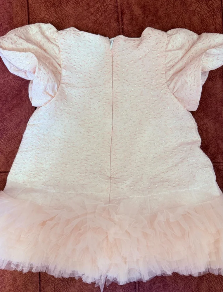 Dresses, size 6–9m, photo 3