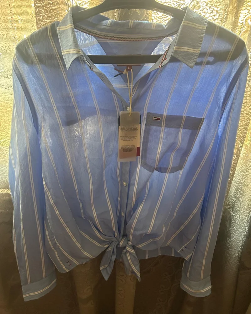 Tommy Hilfiger Blouses