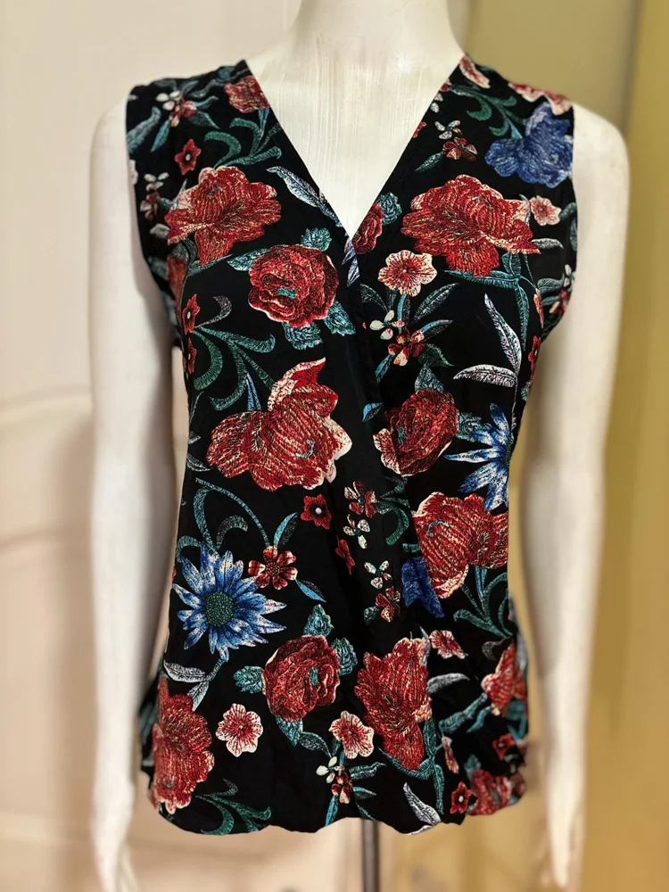 Blouses, size L / 40 / 12, photo 2