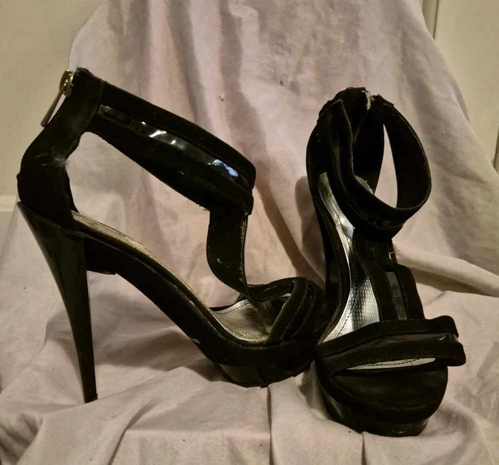 Heels, size 39, photo 3