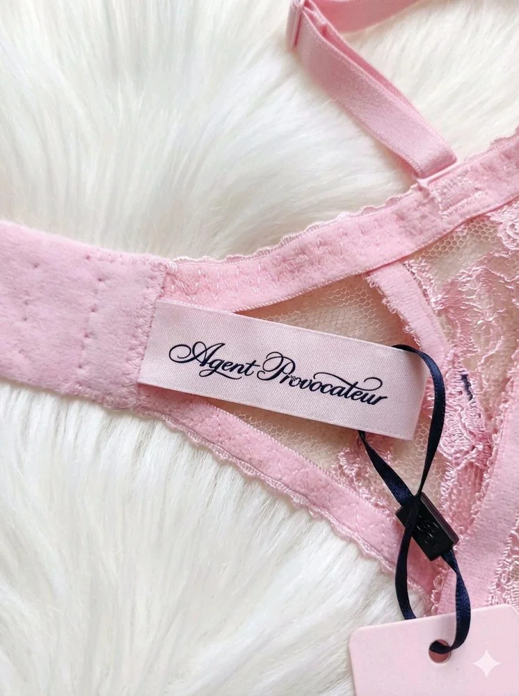 Agent Provocateur Lingerie, size S / 36 / 8, photo 5