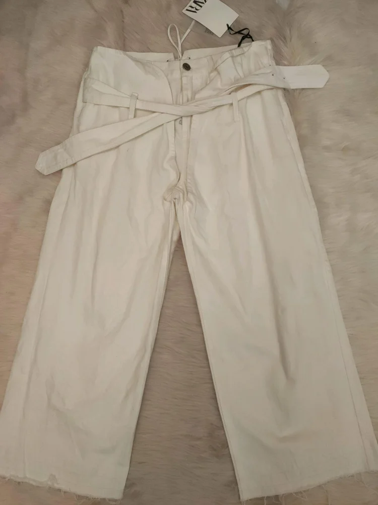 Zara Jeans, size M / 38 / 10, photo 3