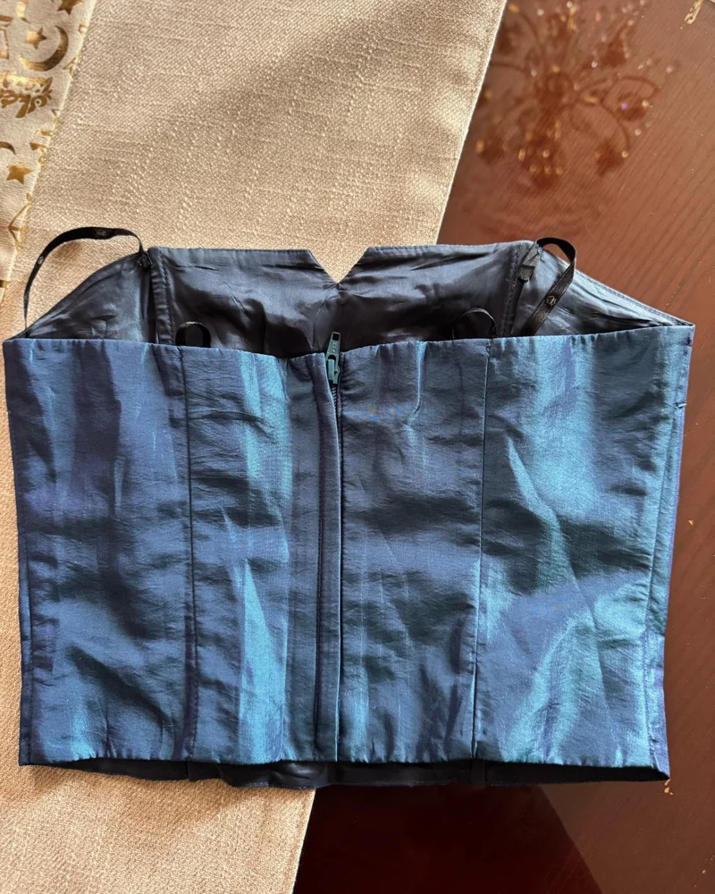 Blouses, size S / 36 / 8, photo 3