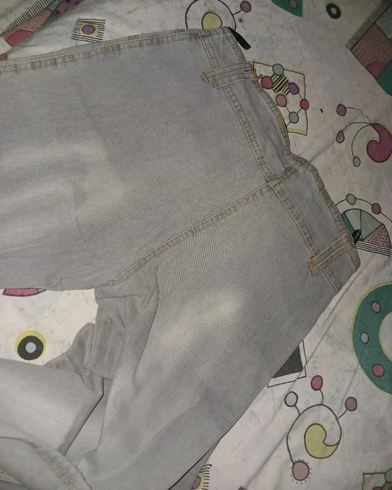 Jeans, size M / 38 / 10, photo 3