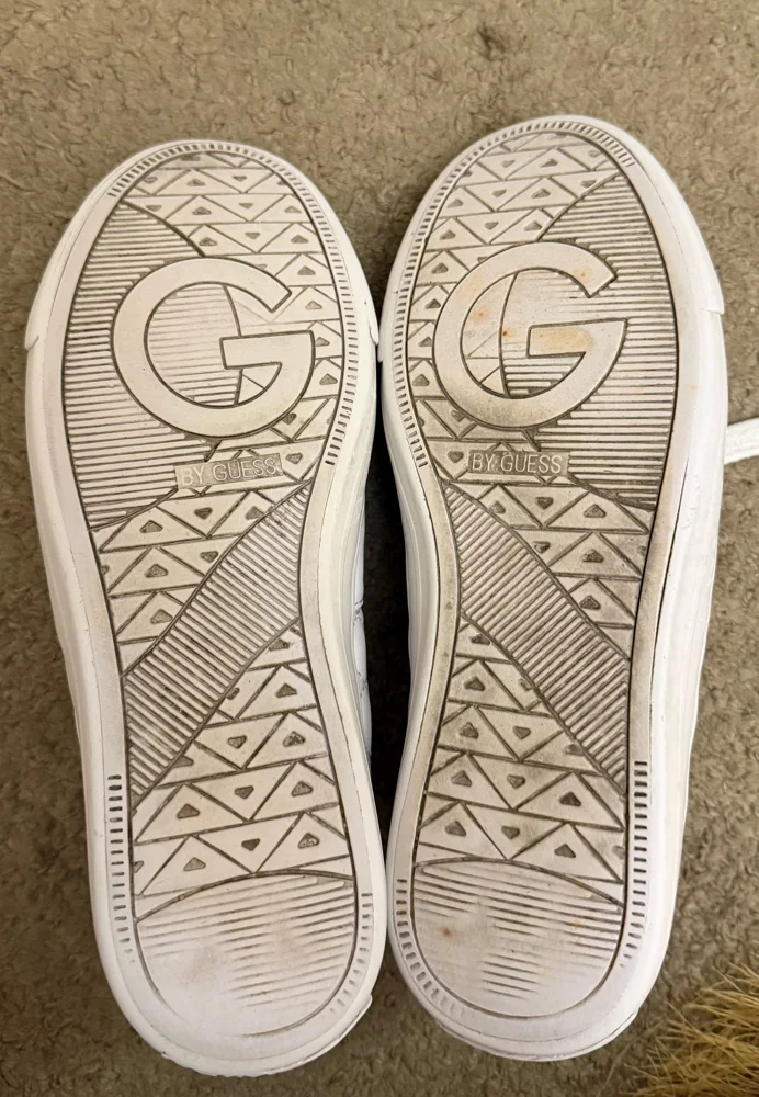 GUESS Sneakers, size 37.5, photo 4