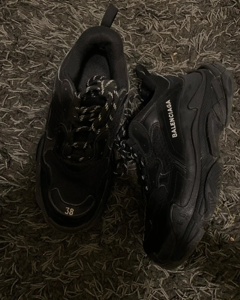 Balenciaga Sneakers
