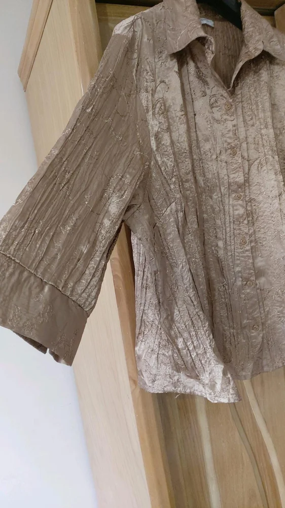 Yessica Blouses, size XXL / 44 / 16, photo 3
