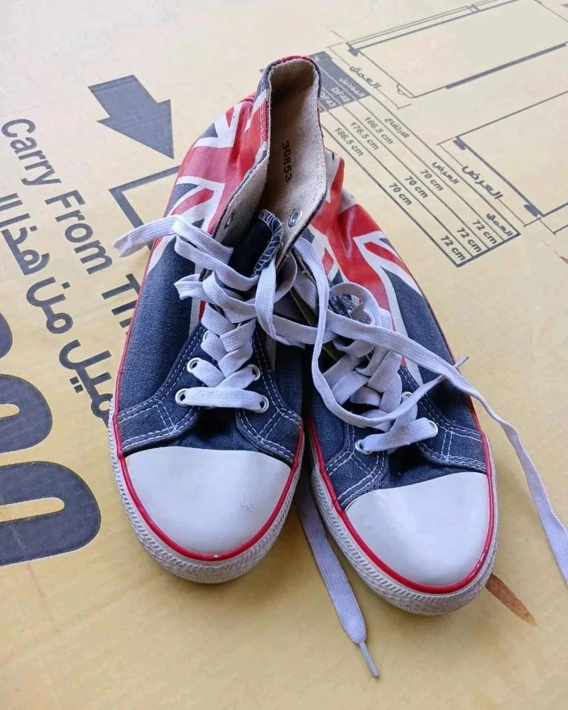 Sneakers, size 39, photo 6