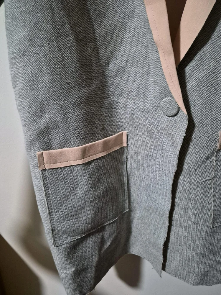 Coats, size L / 40 / 12, photo 4