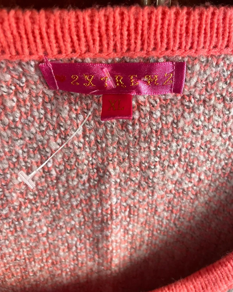 Cardigans, size XL / 42 / 14, photo 4