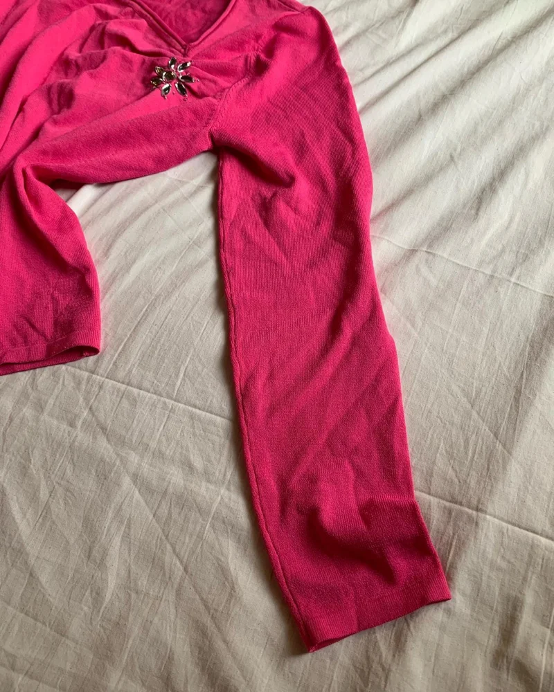 Blouses, size S / 36 / 8, photo 4