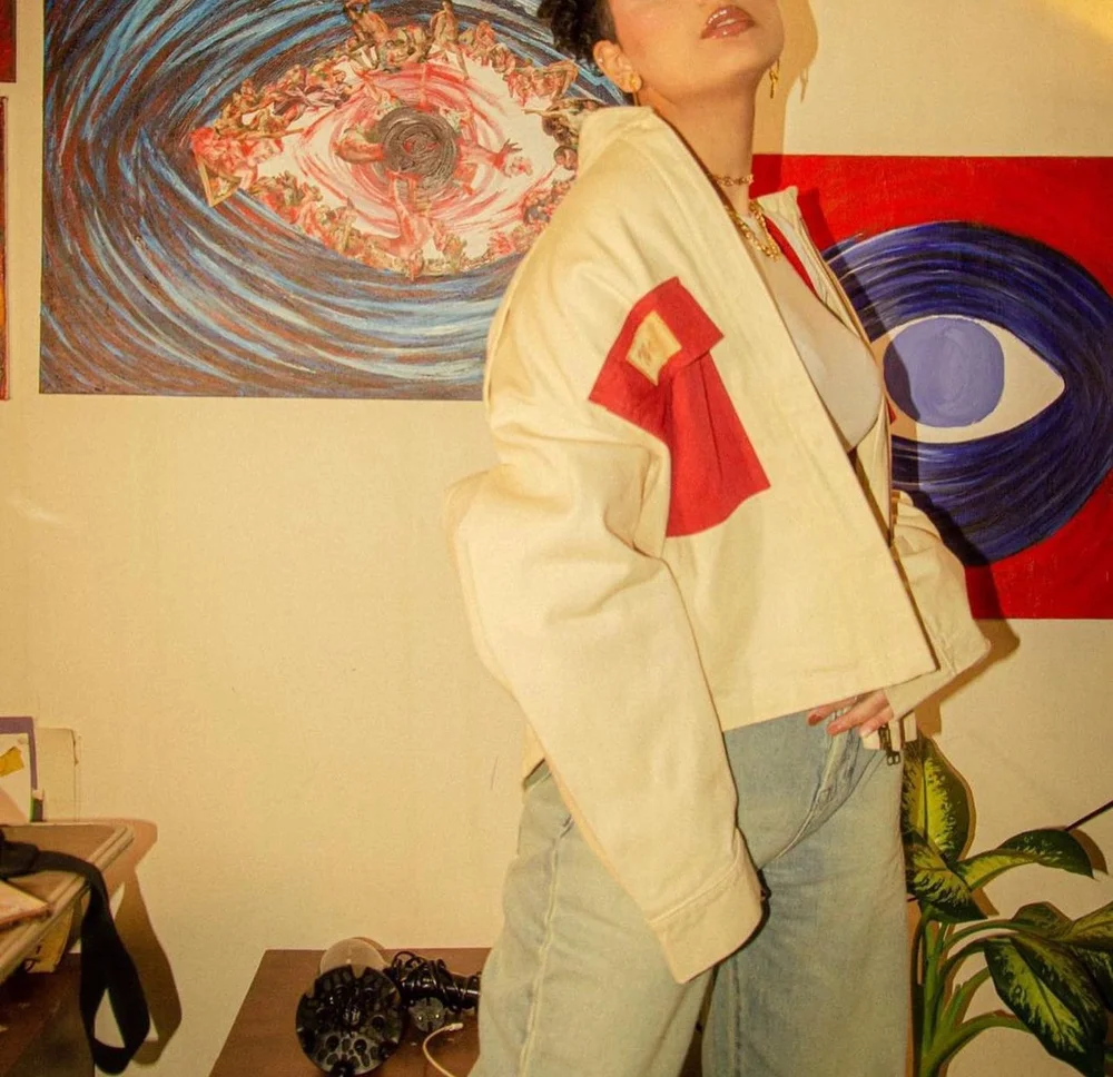 H&M Jackets, size M / 38 / 10, photo 2
