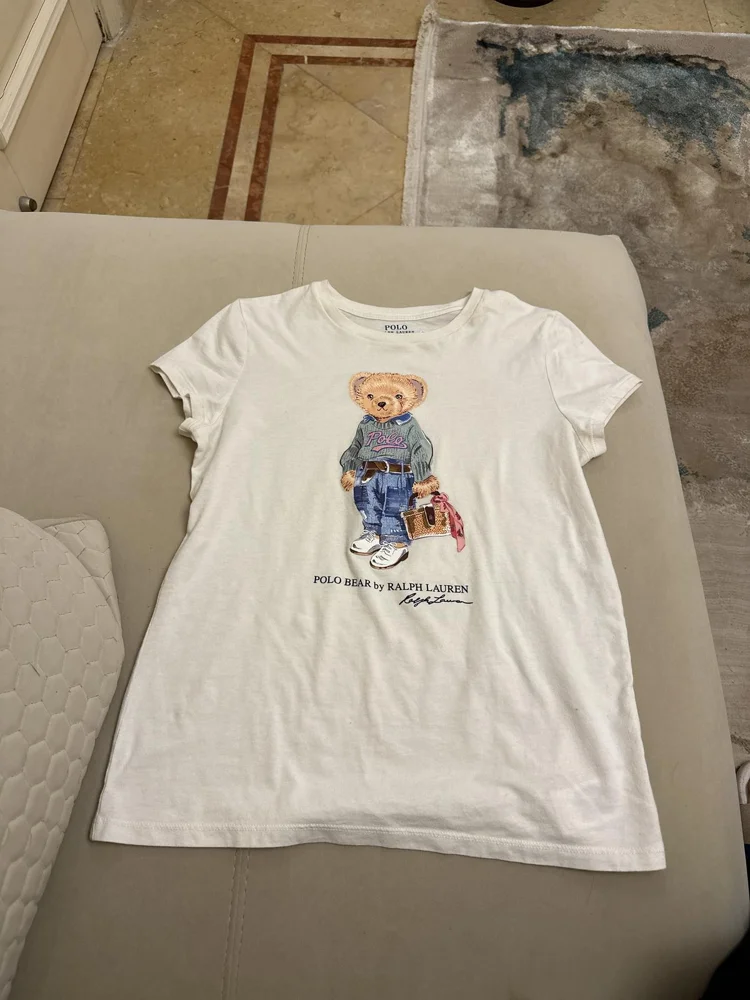 Ralph Lauren T-shirts