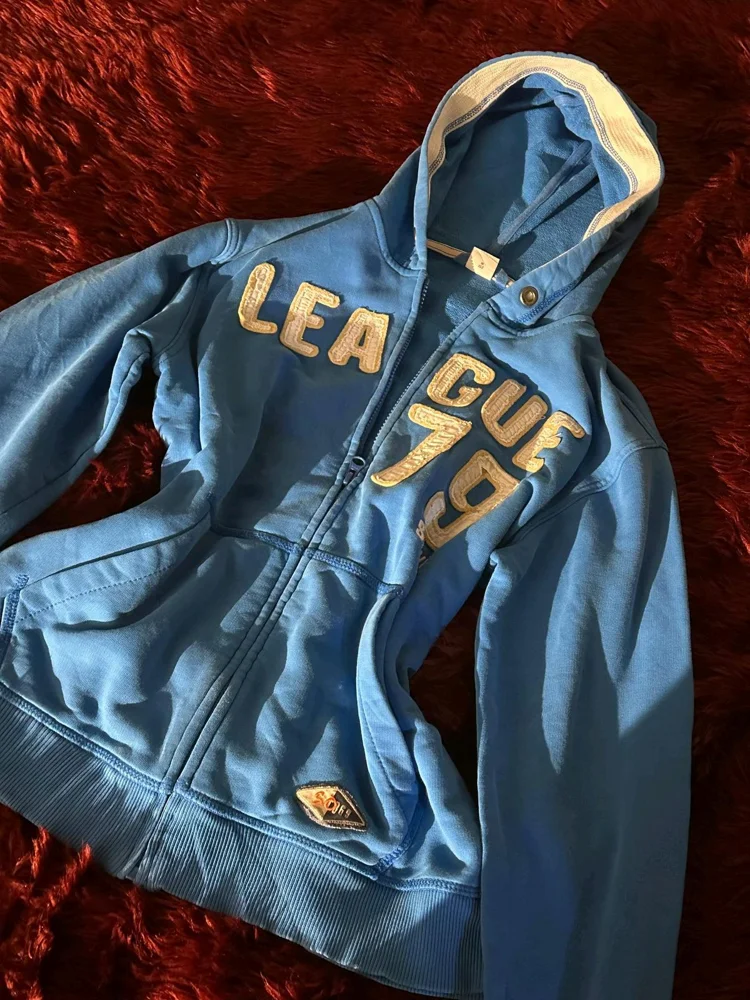 Hoodies, size M / 38 / 10, photo 4