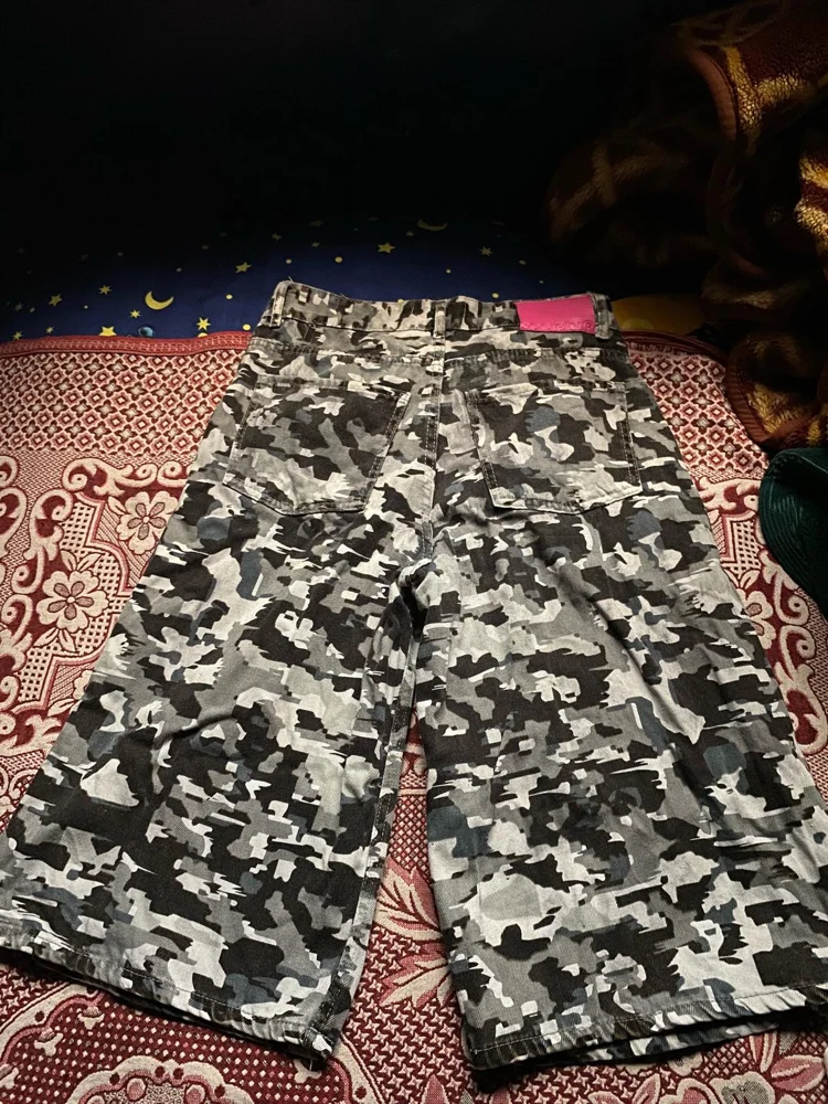 Shorts, size W36, photo 4