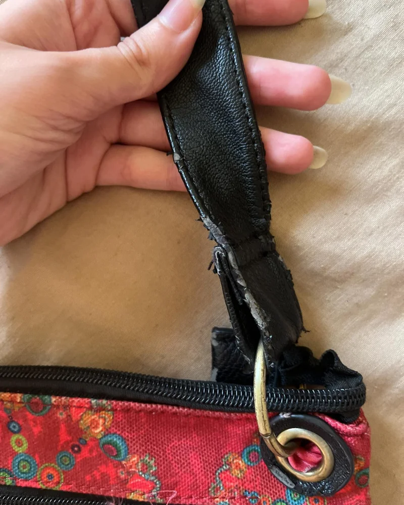 Desigual Cross-Body Bag, size One size, photo 4