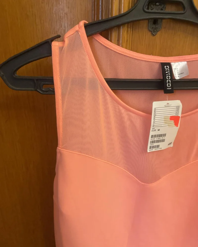 H&M Blouses, size M / 38 / 10, photo 2