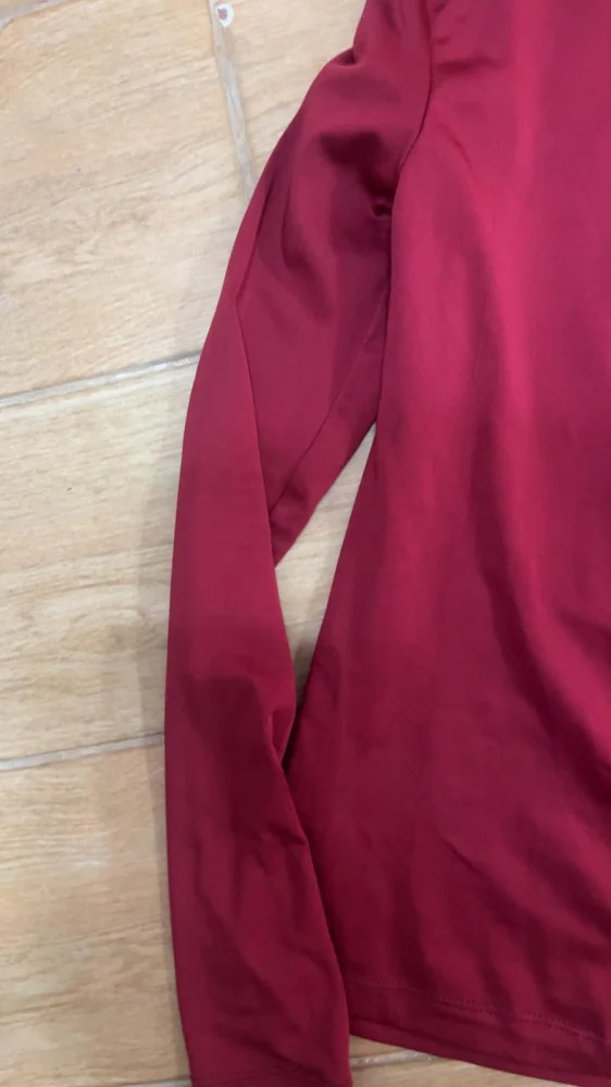 Long Sleeve, size S / 36 / 8, photo 2