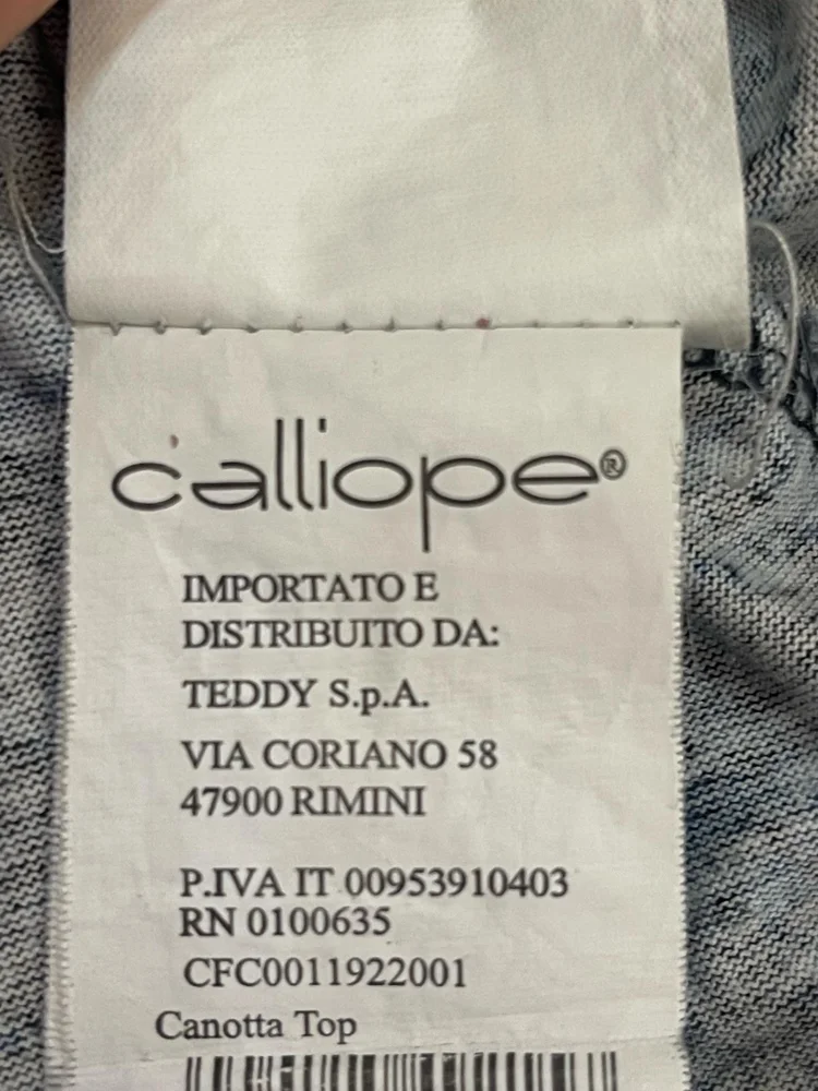 Calliope Cami Tops, size M / 38 / 10, photo 6