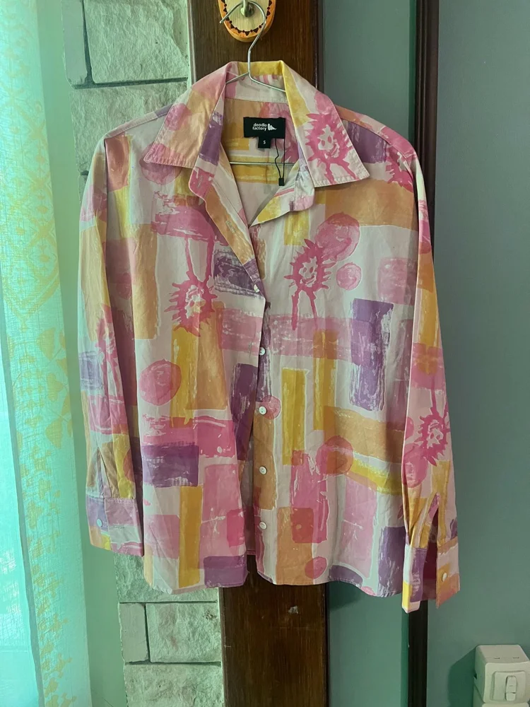Shirts, size S / 36 / 8, photo 3