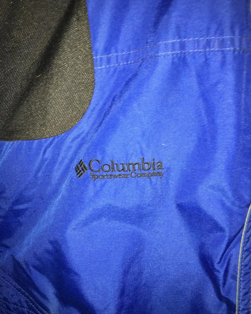 Columbia Athletic Jackets, size XL, photo 3