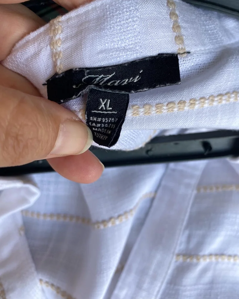 Blouses, size XL / 42 / 14, photo 3