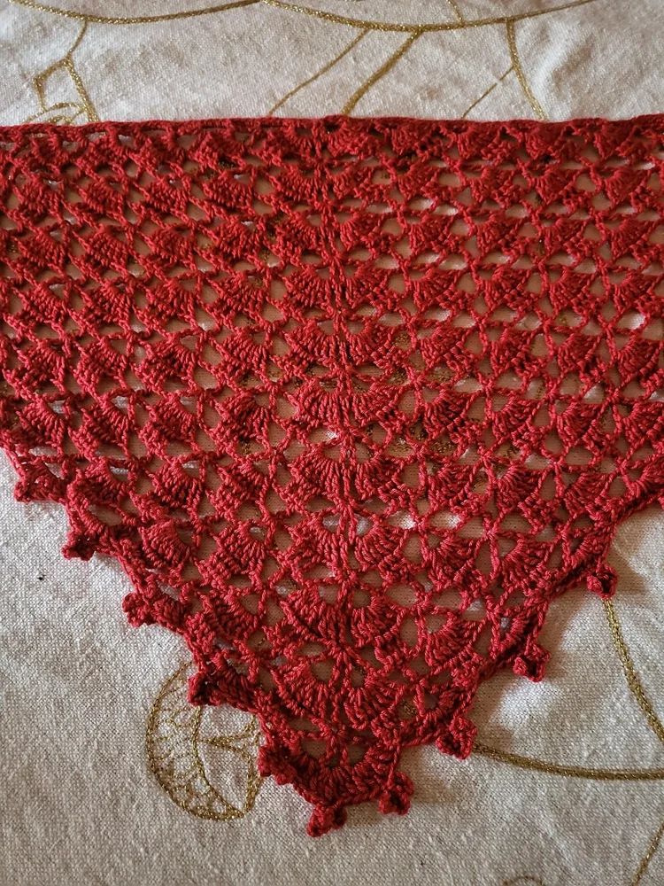 Scarves, size Other, photo 4