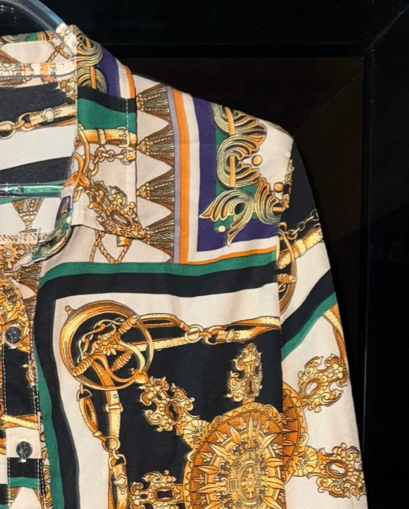 Blouses, size M / 38 / 10, photo 2