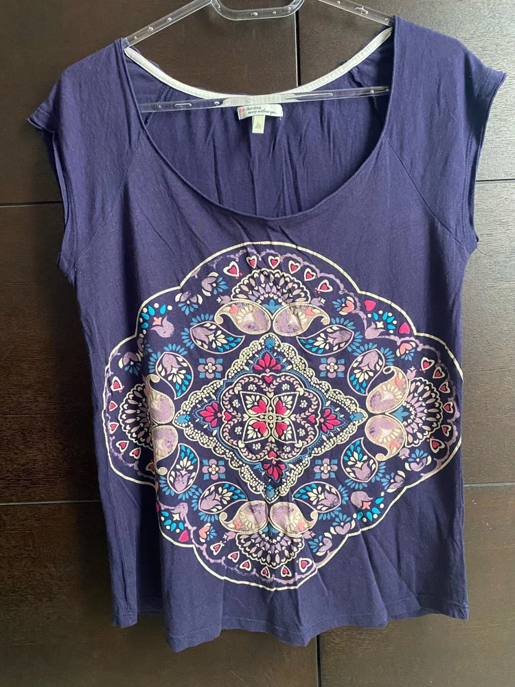 Bershka T-shirts